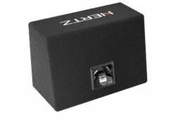 Hertz DBX 25.3 - 25 Cm Passiv Subwoofer Mit 600 Watt (RMS: 150 Watt) 6 Hertz DBX 25.3 - 25 Cm Passiv Subwoofer Mit 600 Watt (RMS: 150 Watt) -Auto Zubehör Günstiges Geschäft 44806 2