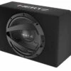 Hertz DBX 30.3 - 30 Cm Passiv Subwoofer Mit 1000 Watt (RMS: 250 Watt)