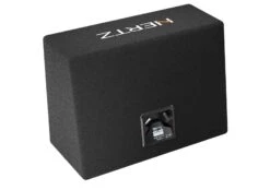 Hertz DBX 30.3 - 30 Cm Passiv Subwoofer Mit 1000 Watt (RMS: 250 Watt) 6 Hertz DBX 30.3 - 30 Cm Passiv Subwoofer Mit 1000 Watt (RMS: 250 Watt) -Auto Zubehör Günstiges Geschäft 44807 2