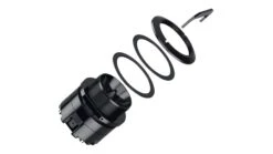 Hertz ST 25A Neo.2 - 4,4 Cm Hochtöner-Lautsprecher Mit 100 Watt (RMS: 50 Watt) 7 Hertz ST 25A Neo.2 - 4,4 Cm Hochtöner-Lautsprecher Mit 100 Watt (RMS: 50 Watt) -Auto Zubehör Günstiges Geschäft 44811 2