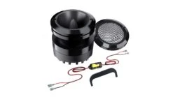 Hertz ST 35K Neo - 4,6 Cm Hochtöner-Lautsprecher Mit 120 Watt (RMS: 60 Watt)