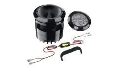 Hertz ST 25K Neo.2 - 4,4 Cm Hochtöner-Lautsprecher Mit 100 Watt (RMS: 50 Watt)