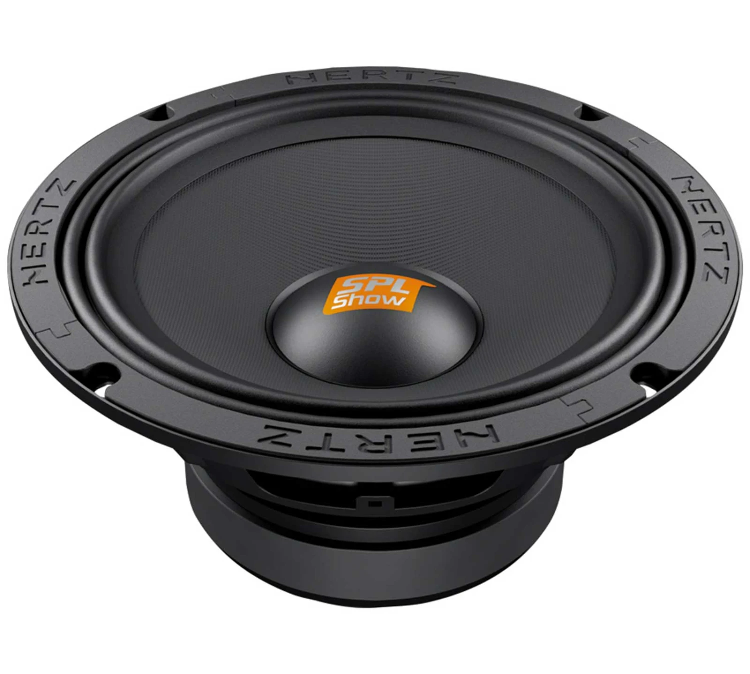 Hertz SV 200.1 - 20 Cm Mitteltöner-Lautsprecher Mit 500 Watt (RMS: 200 Watt) 1 Hertz SV 200.1 - 20 Cm Mitteltöner-Lautsprecher Mit 500 Watt (RMS: 200 Watt)