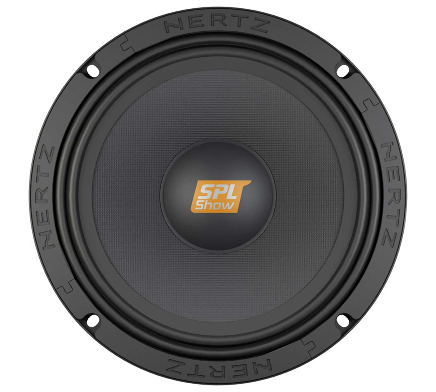 Hertz SV 200.1 - 20 Cm Mitteltöner-Lautsprecher Mit 500 Watt (RMS: 200 Watt) 2 Hertz SV 200.1 - 20 Cm Mitteltöner-Lautsprecher Mit 500 Watt (RMS: 200 Watt) – Bild 2