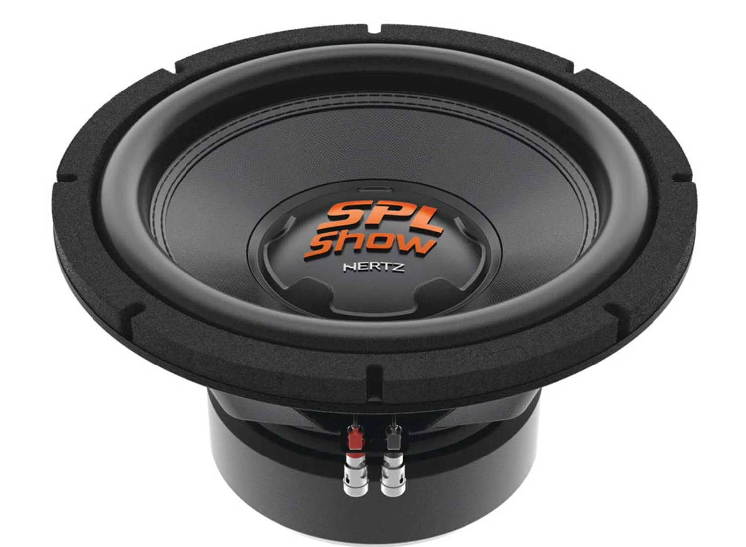 Hertz SS 12 D2 - 30 Cm Passiv Subwoofer Mit 2000 Watt (RMS: 1000 Watt) 1 Hertz SS 12 D2 - 30 Cm Passiv Subwoofer Mit 2000 Watt (RMS: 1000 Watt)