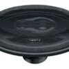 Hertz SX 690.1 Neo - 15x23cm (6x9 Zoll) 3-Wege-Lautsprecher Mit 260 Watt (RMS: 130 Watt)