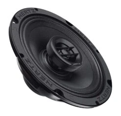 Hertz SX 165 Neo - 16,5 Cm 2-Wege-Lautsprecher Mit 200 Watt (RMS: 100 Watt)