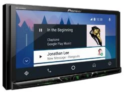 Pioneer SPH-DA230DAB - Doppel-DIN MP3-Autoradio Mit Touchscreen / DAB / Bluetooth / USB DAB Antenne 8 Pioneer SPH-DA230DAB - Doppel-DIN MP3-Autoradio Mit Touchscreen / DAB / Bluetooth / USB DAB Antenne -Auto Zubehör Günstiges Geschäft 44849 3