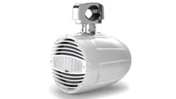 Hertz HTX 8 M-CL-TW - Aufbau-Lautsprecher Mit 200 Watt (RMS: 100 Watt) - Weiß