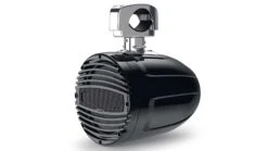 Hertz HTX 8 M-CL-C - Aufbau-Lautsprecher Mit 200 Watt (RMS: 100 Watt) - Schwarz