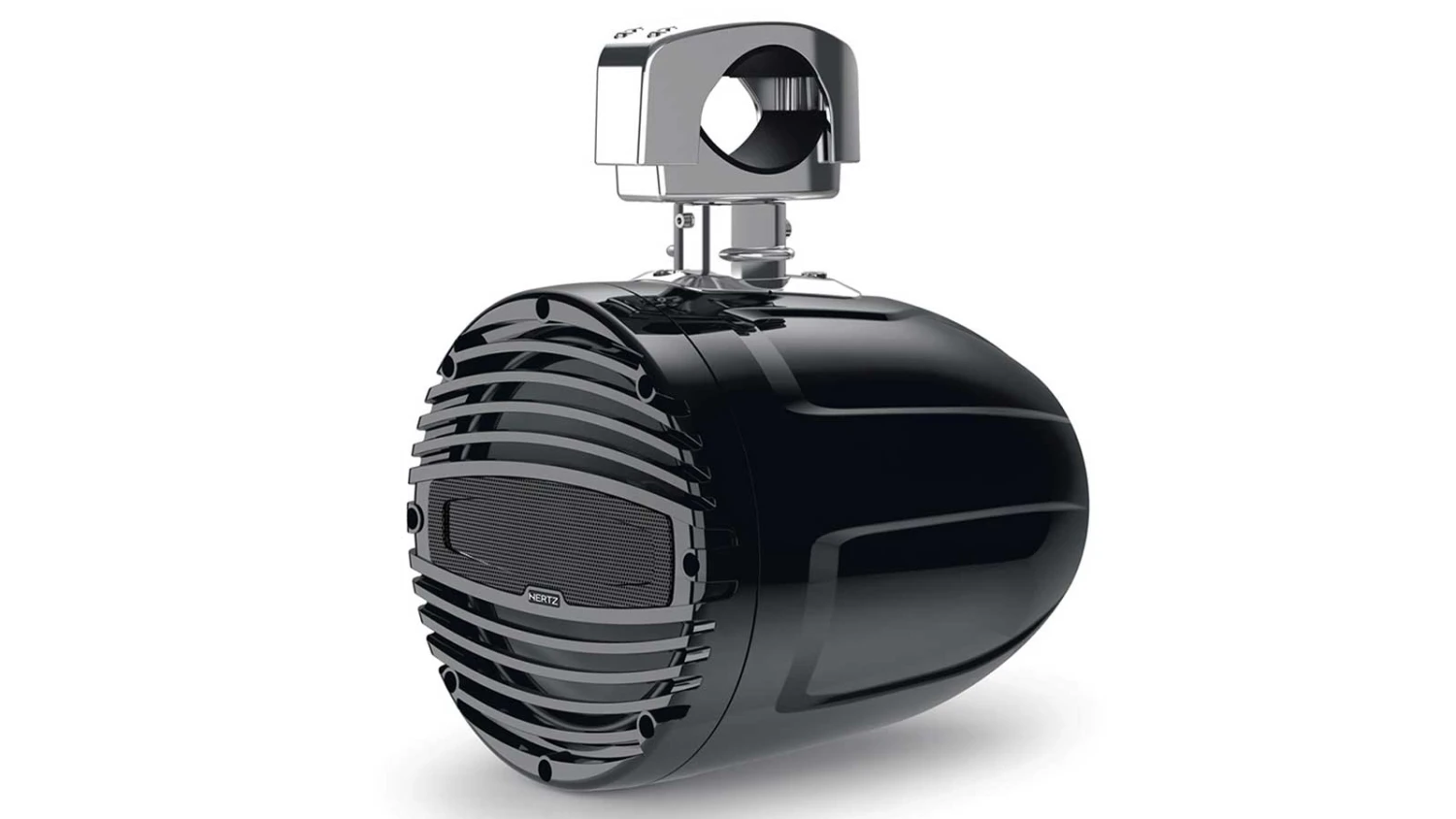 Hertz HTX 8 M-CL-C - Aufbau-Lautsprecher Mit 200 Watt (RMS: 100 Watt) - Schwarz 1 Hertz HTX 8 M-CL-C - Aufbau-Lautsprecher Mit 200 Watt (RMS: 100 Watt) - Schwarz