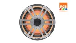 Hertz HEX 6.5 S-LD-G - 16,5 Cm 2-Wege-Lautsprecher Mit 100 Watt (RMS: 50 Watt) - Schwarz -Auto Zubehör Günstiges Geschäft 44897 2