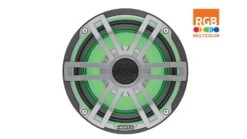 Hertz HEX 6.5 S-LD-G - 16,5 Cm 2-Wege-Lautsprecher Mit 100 Watt (RMS: 50 Watt) - Schwarz -Auto Zubehör Günstiges Geschäft 44897 3