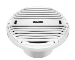 Hertz HMS 12 B4-LD-W - 30 Cm Passiv Subwoofer Mit 1000 Watt (RMS: 500 Watt) - Weiß