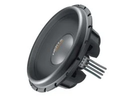 Hertz MG 15 BASS 2X1.0 - 38cm Subwoofer Antrieb Für SPL-Monster-Serie