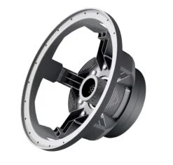 Hertz MM 15.1 UNLIMITED - 38cm Subwoofer Motor Group Für SPL-Monster-Serie