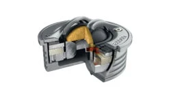 Audison Thesis TH 1.5 II Violino - 3,8 Cm Hochtöner-Lautsprecher Mit 200 Watt (RMS: 100 Watt) -Auto Zubehör Günstiges Geschäft 45007 4