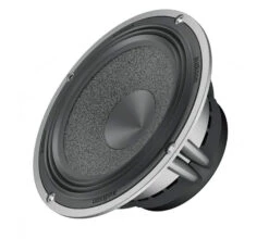 Audison Voce AV 6.5 - 16,5 Cm Tieftöner-Lautsprecher Mit 200 Watt (RMS: 100 Watt)