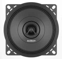 Audison Prima APX 4 - 10 Cm 2-Wege-Lautsprecher Mit 120 Watt (RMS: 40 Watt) 8 Audison Prima APX 4 - 10 Cm 2-Wege-Lautsprecher Mit 120 Watt (RMS: 40 Watt) -Auto Zubehör Günstiges Geschäft 45045 3