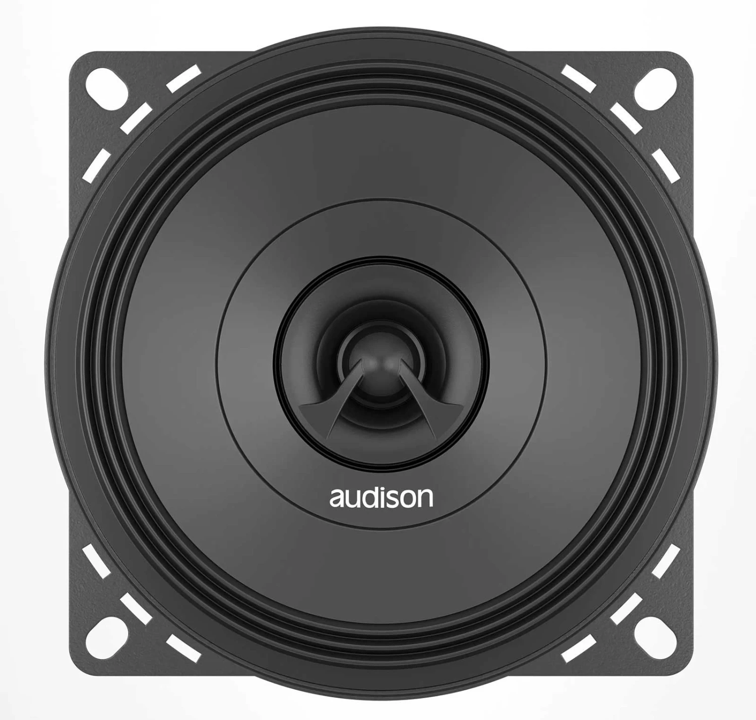 Audison Prima APX 4 - 10 Cm 2-Wege-Lautsprecher Mit 120 Watt (RMS: 40 Watt) 4 Audison Prima APX 4 - 10 Cm 2-Wege-Lautsprecher Mit 120 Watt (RMS: 40 Watt) – Bild 4