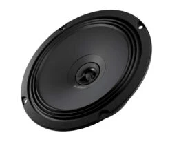 Audison Prima APX 6.5 - 16,5 Cm 2-Wege-Lautsprecher Mit 210 Watt (RMS: 70 Watt)