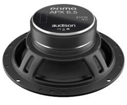 Audison Prima APX 6.5 - 16,5 Cm 2-Wege-Lautsprecher Mit 210 Watt (RMS: 70 Watt) -Auto Zubehör Günstiges Geschäft 45048 2