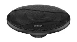 Audison Prima APX 690 - 15x23cm (6x9 Zoll) 3-Wege-Lautsprecher Mit 300 Watt (RMS: 100 Watt) -Auto Zubehör Günstiges Geschäft 45053 2