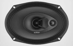 Audison Prima APX 690 - 15x23cm (6x9 Zoll) 3-Wege-Lautsprecher Mit 300 Watt (RMS: 100 Watt) -Auto Zubehör Günstiges Geschäft 45053 4