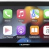 Blaupunkt Cape Town 948 DAB NAV - Navigation Mit Touchscreen / Bluetooth / USB / CarPlay / TMC