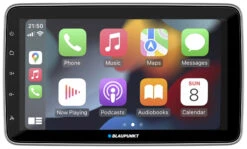 Blaupunkt Cape Town 948 DAB NAV - Navigation Mit Touchscreen / Bluetooth / USB / CarPlay / TMC