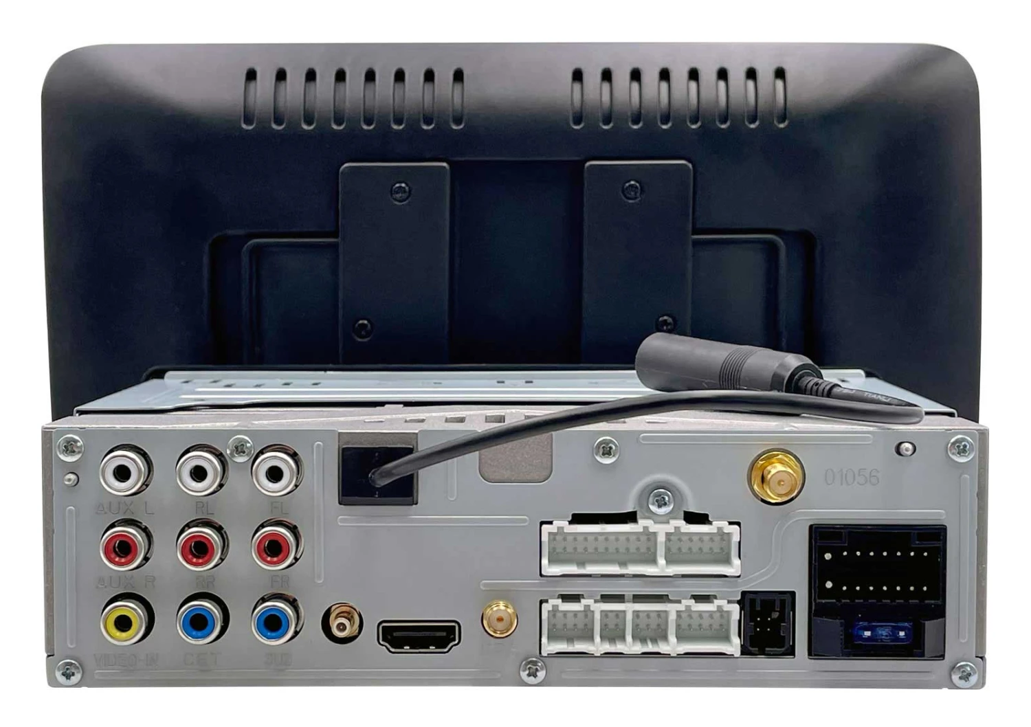 Blaupunkt Cape Town 948 DAB NAV - Navigation Mit Touchscreen / Bluetooth / USB / CarPlay / TMC 4 Blaupunkt Cape Town 948 DAB NAV - Navigation Mit Touchscreen / Bluetooth / USB / CarPlay / TMC – Bild 4