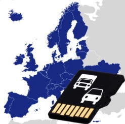 Blaupunkt Cape Town 948 DAB NAV - Navigation Mit Touchscreen / Bluetooth / USB / CarPlay / TMC 9 Blaupunkt Cape Town 948 DAB NAV - Navigation Mit Touchscreen / Bluetooth / USB / CarPlay / TMC -Auto Zubehör Günstiges Geschäft 45066 4