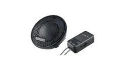 Audison Prima AP 1P - 2,5 Cm Hochtöner-Lautsprecher Mit 150 Watt (RMS: 75 Watt)