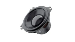 Audison Prima AP 2 MV - 5 Cm Hochtöner-Lautsprecher Mit 50 Watt (RMS: 25 Watt)