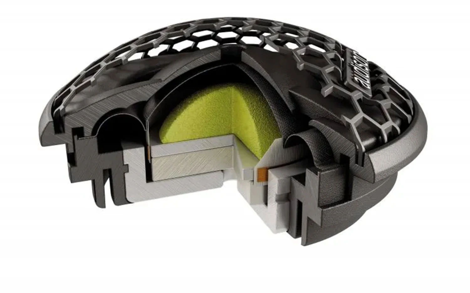 Audison Prima AP 1 - 2,6 Cm Hochtöner-Lautsprecher Mit 150 Watt (RMS: 75 Watt) 3 Audison Prima AP 1 - 2,6 Cm Hochtöner-Lautsprecher Mit 150 Watt (RMS: 75 Watt) – Bild 3