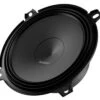 Audison Prima AP 5 - 13 Cm Tieftöner-Lautsprecher Mit 150 Watt (RMS: 50 Watt)