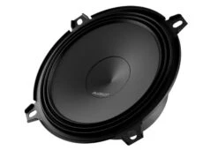 Audison Prima AP 5 - 13 Cm Tieftöner-Lautsprecher Mit 150 Watt (RMS: 50 Watt)