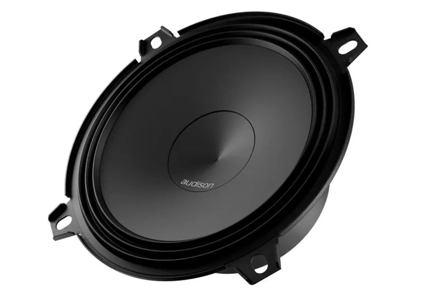 Audison Prima AP 5 - 13 Cm Tieftöner-Lautsprecher Mit 150 Watt (RMS: 50 Watt) 1 Audison Prima AP 5 - 13 Cm Tieftöner-Lautsprecher Mit 150 Watt (RMS: 50 Watt)
