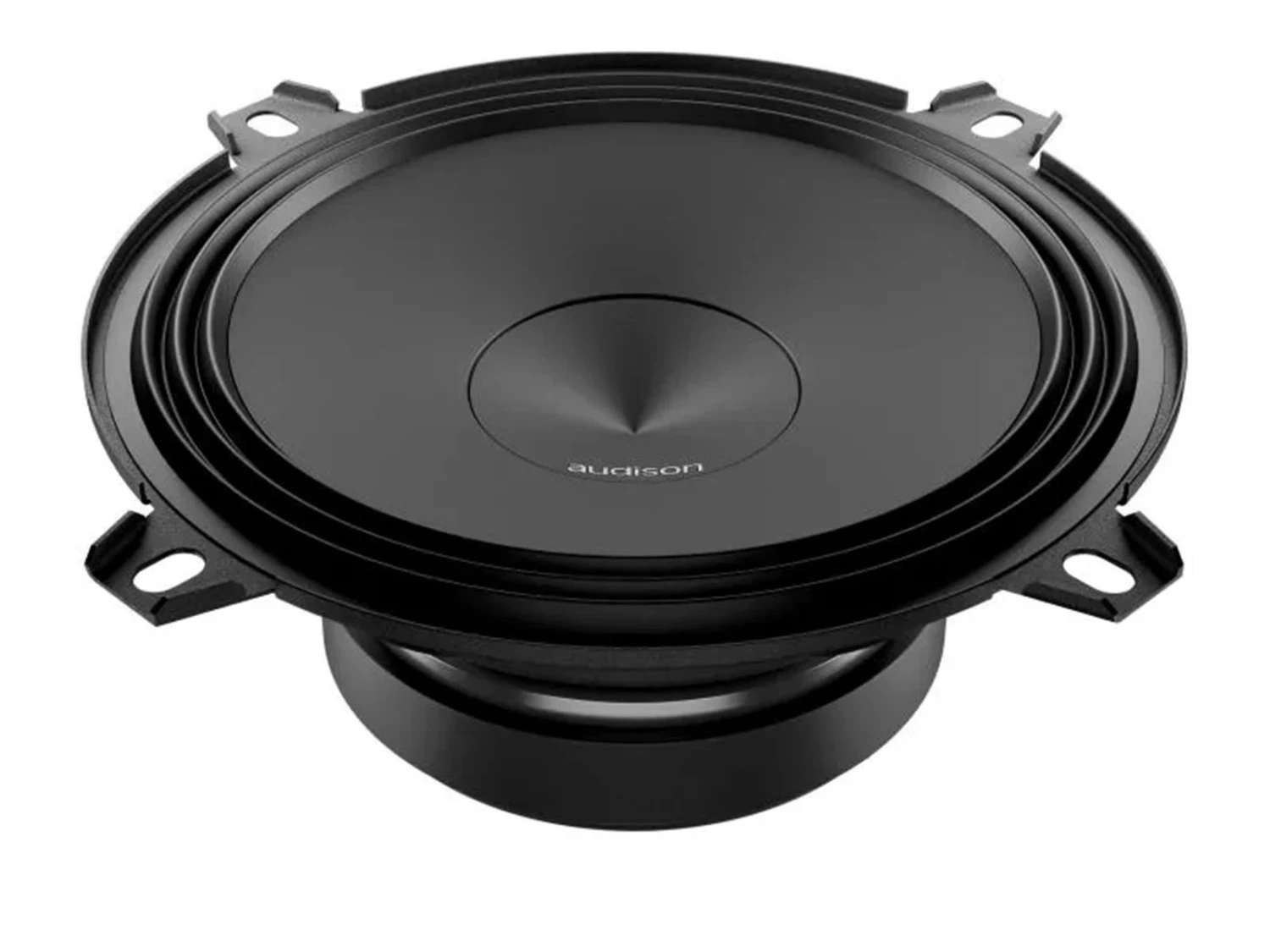 Audison Prima AP 5 - 13 Cm Tieftöner-Lautsprecher Mit 150 Watt (RMS: 50 Watt) 3 Audison Prima AP 5 - 13 Cm Tieftöner-Lautsprecher Mit 150 Watt (RMS: 50 Watt) – Bild 3