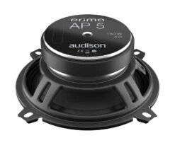 Audison Prima AP 5 - 13 Cm Tieftöner-Lautsprecher Mit 150 Watt (RMS: 50 Watt) 10 Audison Prima AP 5 - 13 Cm Tieftöner-Lautsprecher Mit 150 Watt (RMS: 50 Watt) -Auto Zubehör Günstiges Geschäft 45072 4