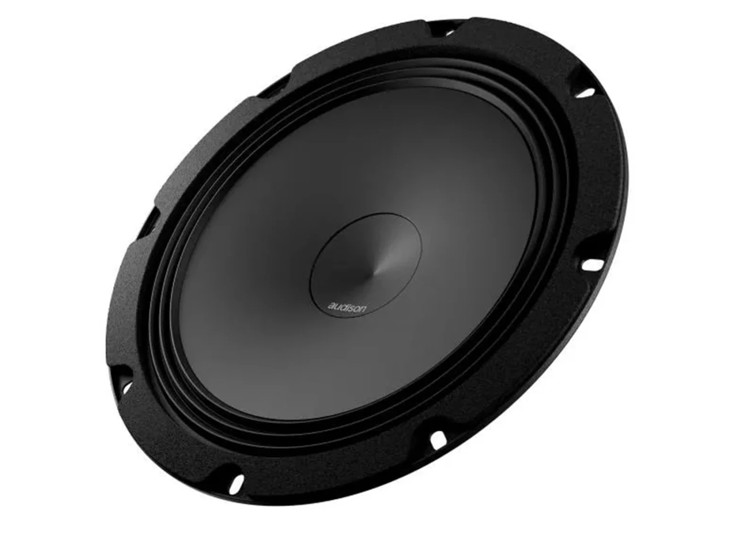 Audison Prima AP 8 - 20 Cm Tieftöner-Lautsprecher Mit 300 Watt (RMS: 100 Watt) 1 Audison Prima AP 8 - 20 Cm Tieftöner-Lautsprecher Mit 300 Watt (RMS: 100 Watt)