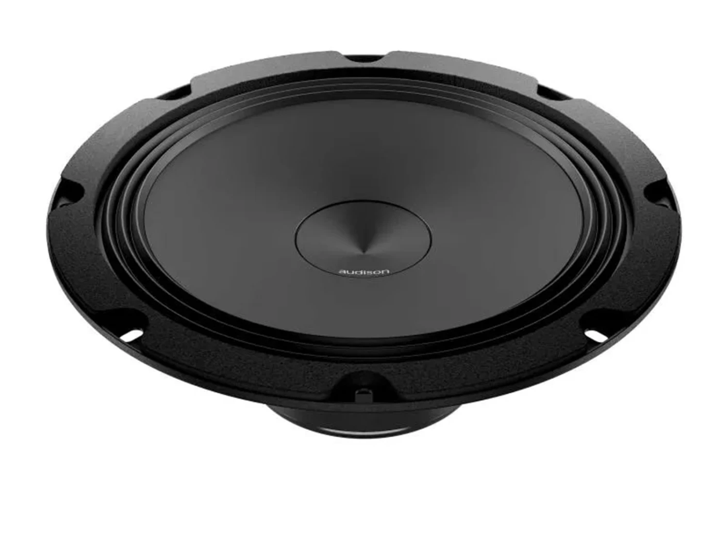 Audison Prima AP 8 - 20 Cm Tieftöner-Lautsprecher Mit 300 Watt (RMS: 100 Watt) 2 Audison Prima AP 8 - 20 Cm Tieftöner-Lautsprecher Mit 300 Watt (RMS: 100 Watt) – Bild 2
