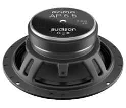 Audison Prima AP 6.5 - 16,5 Cm Tieftöner-Lautsprecher Mit 210 Watt (RMS: 70 Watt) -Auto Zubehör Günstiges Geschäft 45074 3
