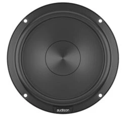 Audison Prima AP 6.5 - 16,5 Cm Tieftöner-Lautsprecher Mit 210 Watt (RMS: 70 Watt) -Auto Zubehör Günstiges Geschäft 45074 4