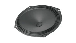 Audison Prima AP 690 - 15x23cm (6x9 Zoll) Tieftöner-Lautsprecher Mit 300 Watt (RMS: 100 Watt)