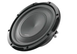 Audison Prima APS 10 D - 25 Cm Passiv Subwoofer Mit 800 Watt (RMS: 400 Watt)