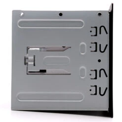 Blaupunkt Oslo 600 DAB - Doppel-DIN MP3-Autoradio Mit Touchscreen / Bluetooth / USB / CarPlay -Auto Zubehör Günstiges Geschäft 45080 2