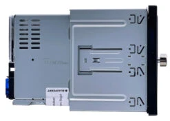 Blaupunkt Vienna 700 DAB - Doppel-DIN CD/DVD/MP3-Autoradio Mit Touchscreen / Bluetooth / USB -Auto Zubehör Günstiges Geschäft 45086 2