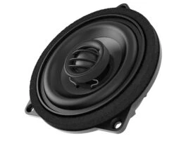 Audison Prima APBMW X4E - 10 Cm 2-Wege-Lautsprecher Mit 80 Watt (RMS: 40 Watt)