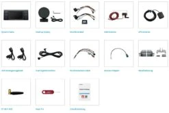 Dynavin D9-E39 Premium 96 GB - Navigation Mit Touchscreen / DAB / Bluetooth Für BMW E39 21 Dynavin D9-E39 Premium 96 GB - Navigation Mit Touchscreen / DAB / Bluetooth Für BMW E39 -Auto Zubehör Günstiges Geschäft 45205 10